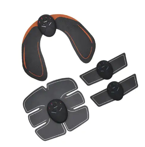 EMS Hip and Abs Fitness Trainer