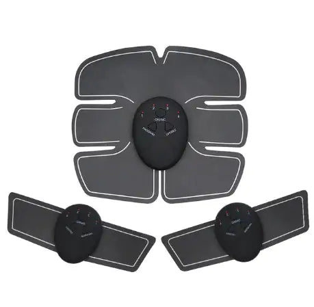 EMS Hip and Abs Fitness Trainer