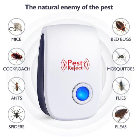 SonicGuard Pest Deterrent